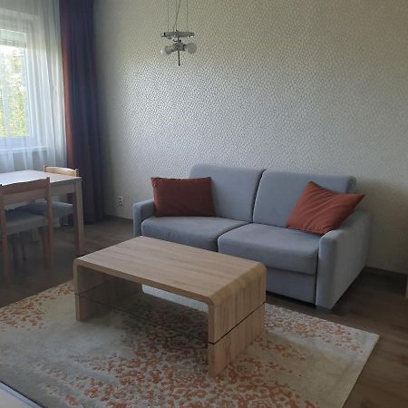 Apartmán Apartman Valentin Komárno Exteriér fotografie