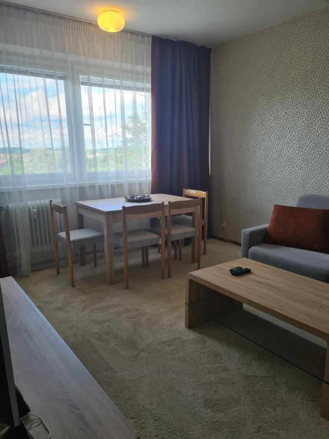 Apartmán Apartman Valentin Komárno Exteriér fotografie